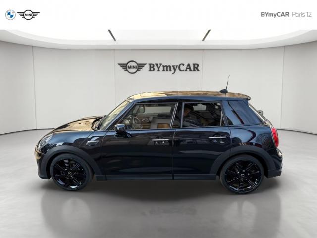 Mini 5 Portes image 7