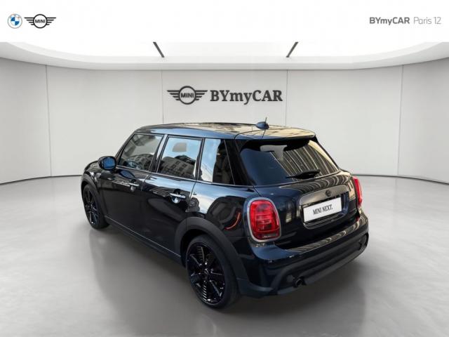 Mini 5 Portes image 5