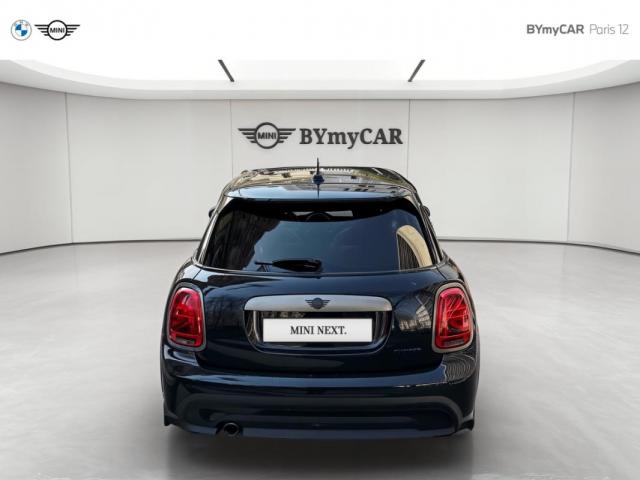 Mini 5 Portes image 2