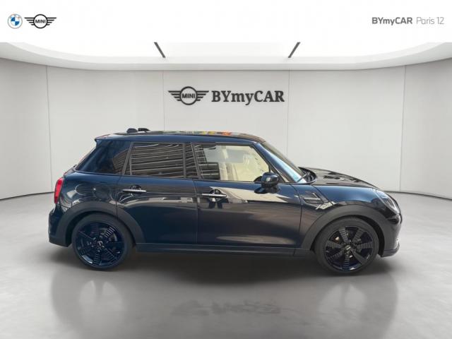 Mini 5 Portes image 9