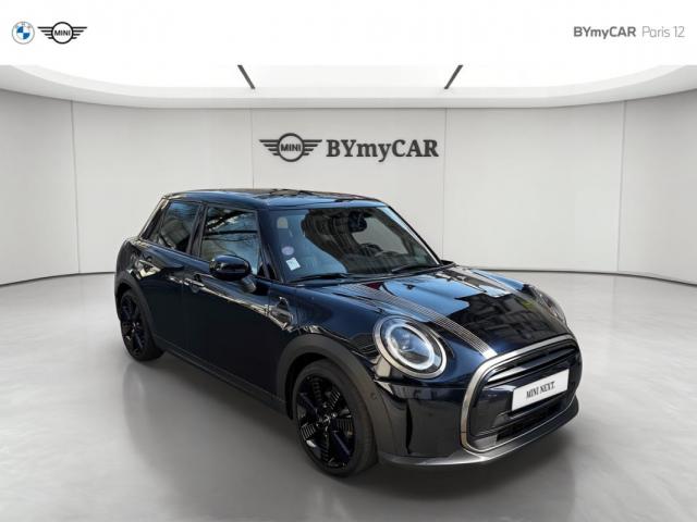 Mini 5 Portes image 6