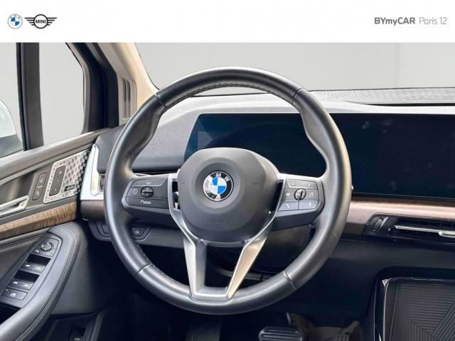 Bmw Serie 2 Active Tourer image 5