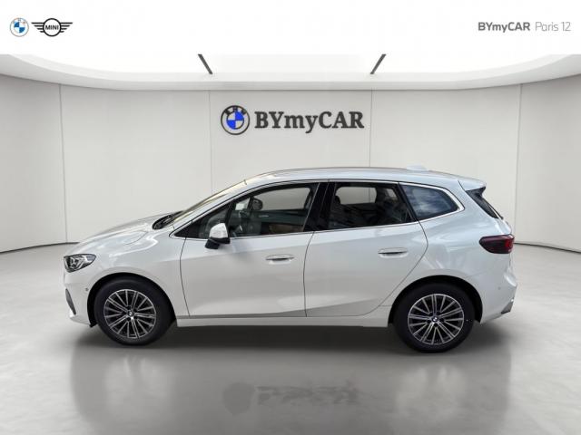 Bmw Serie 2 Active Tourer image 3