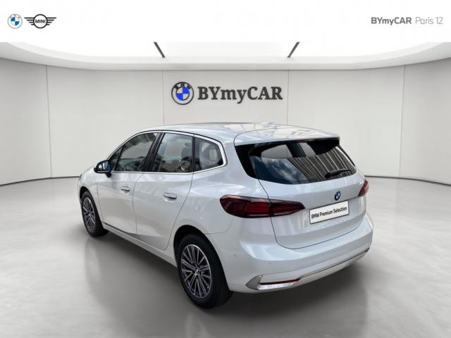 Bmw Serie 2 Active Tourer image 2