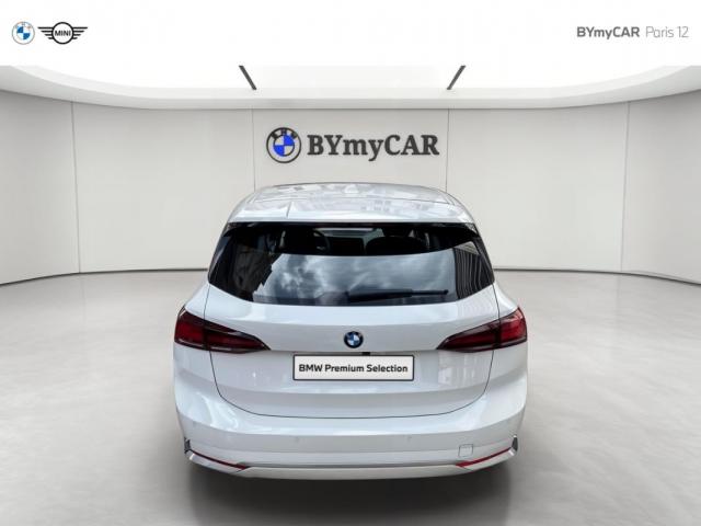 Bmw Serie 2 Active Tourer image 6