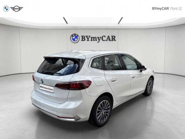 Bmw Serie 2 Active Tourer image 9