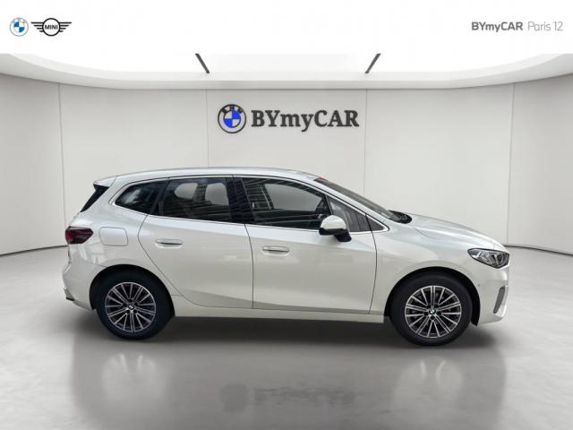 Bmw Serie 2 Active Tourer image 8