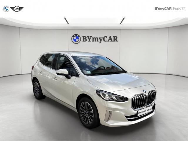 Bmw Serie 2 Active Tourer image 7