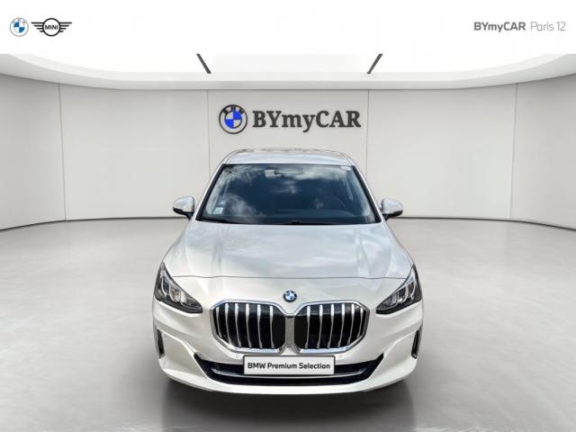 Bmw Serie 2 Active Tourer image 4