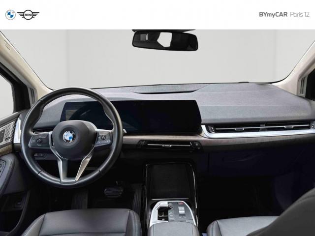 Bmw Serie 2 Active Tourer image 1