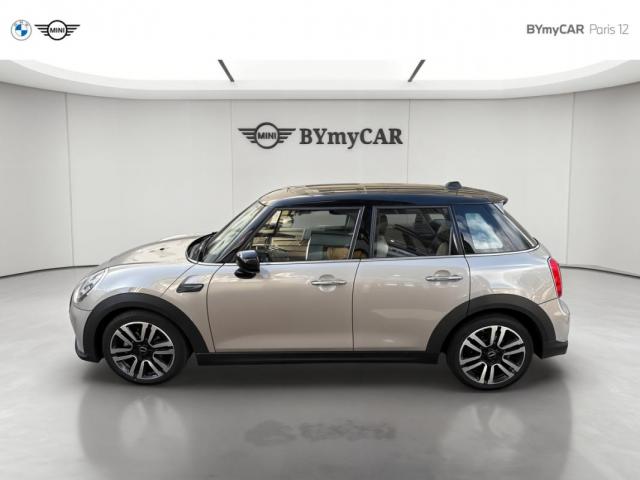 Mini 5 Portes image 4