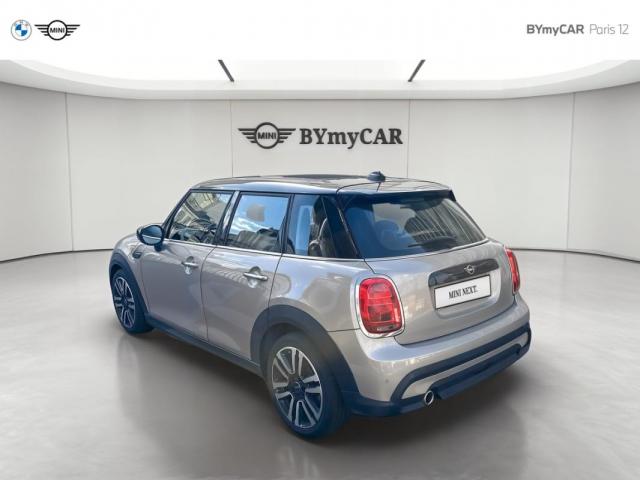 Mini 5 Portes image 2