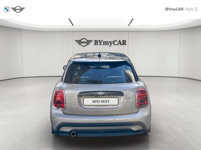 Mini 5 Portes image 1