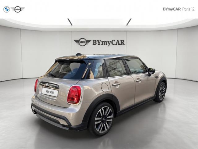 Mini 5 Portes image 5