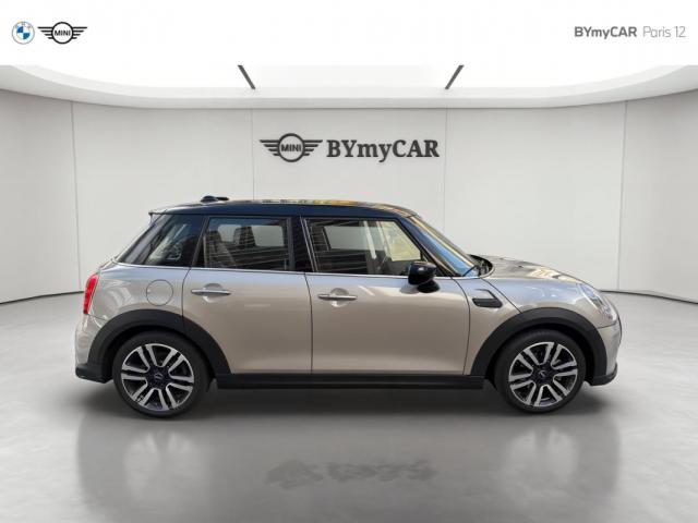 Mini 5 Portes image 3