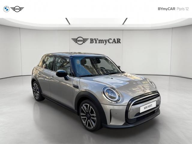 Mini 5 Portes image 8