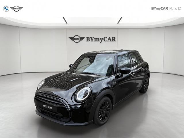 Mini 5 Portes Hatch F55 Lci Ii Cooper 136 Ch Dkg7 Edition Premium Plus