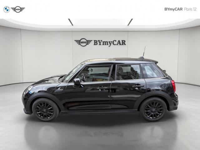 Mini 5 Portes image 3