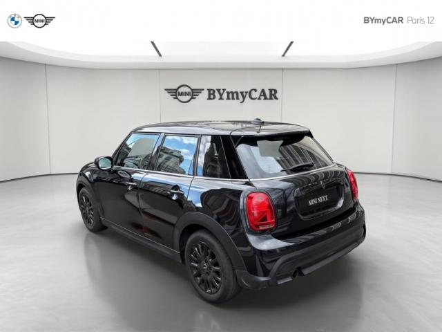 Mini 5 Portes image 6