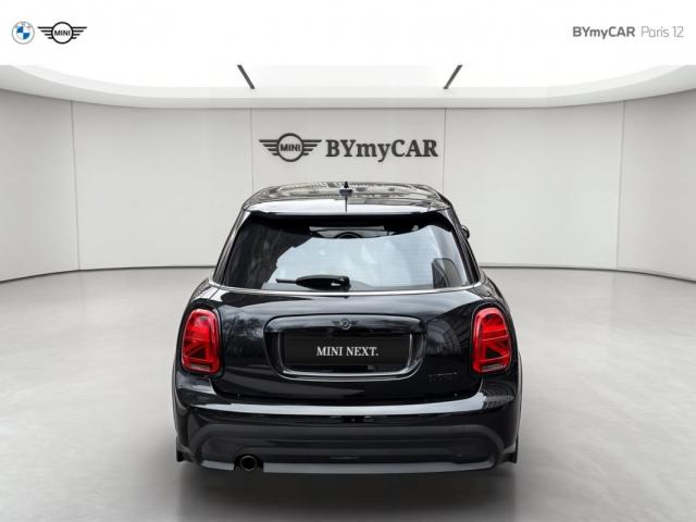 Mini 5 Portes image 9