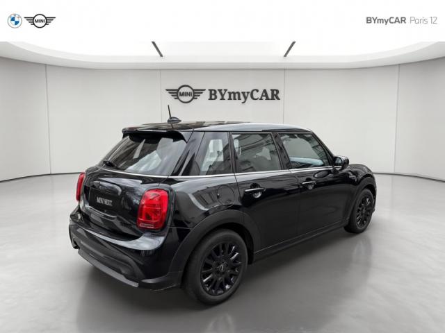 Mini 5 Portes image 7