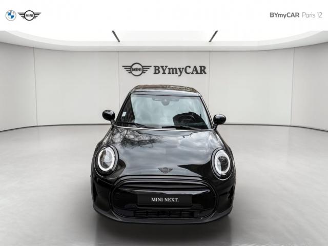Mini 5 Portes image 5