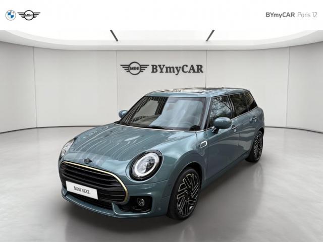 Mini Clubman F54 Lci Cooper 136 Ch Dkg7 Finition Untold