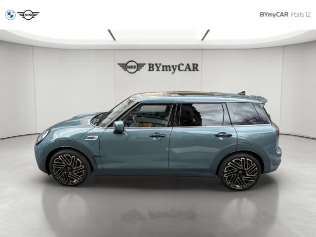 Mini Clubman image 4