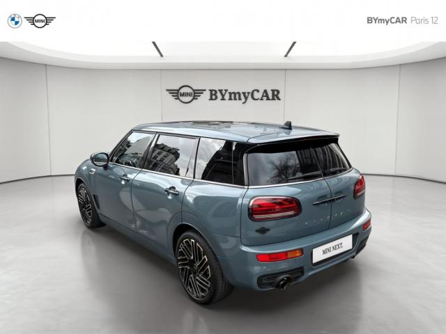 Mini Clubman image 8