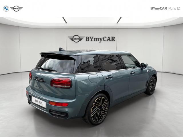Mini Clubman image 6