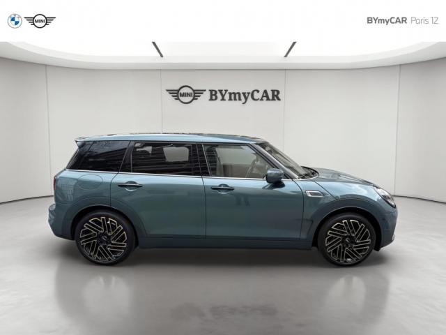 Mini Clubman image 9