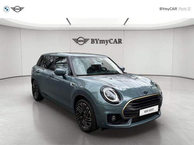 Mini Clubman image 3