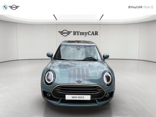 Mini Clubman image 5