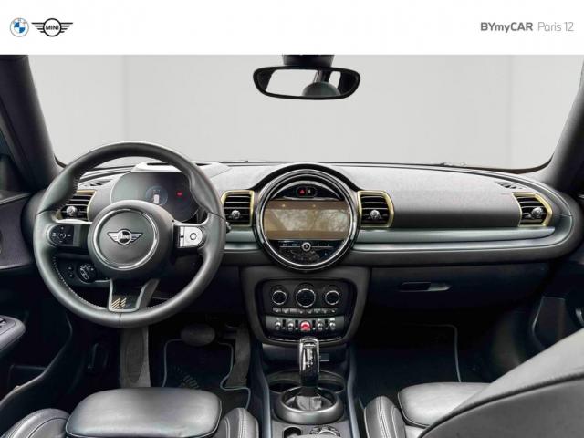 Mini Clubman image 7