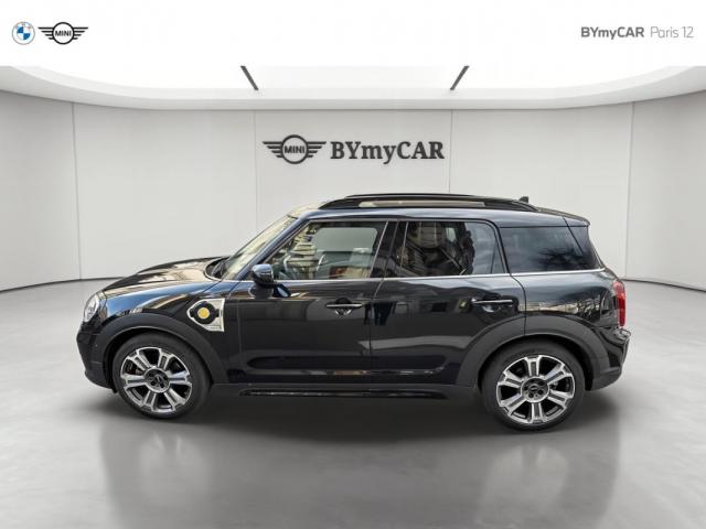 Mini Countryman image 9