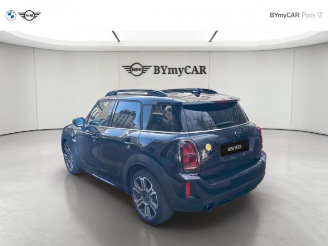 Mini Countryman image 7