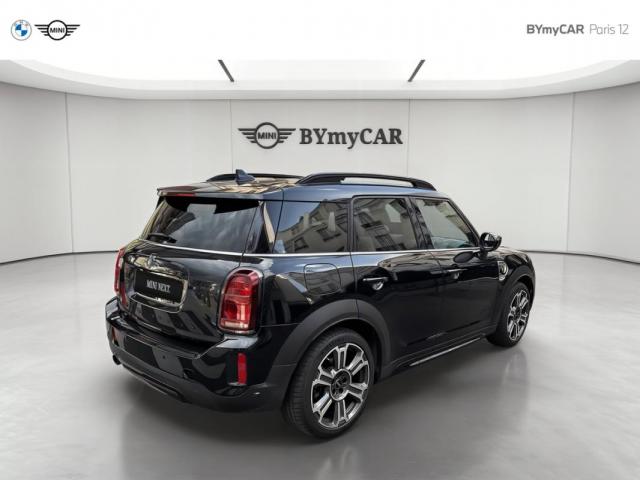 Mini Countryman image 2