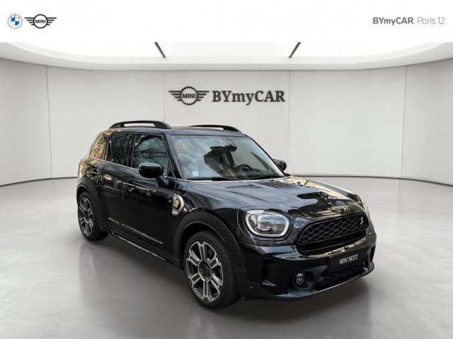Mini Countryman image 6