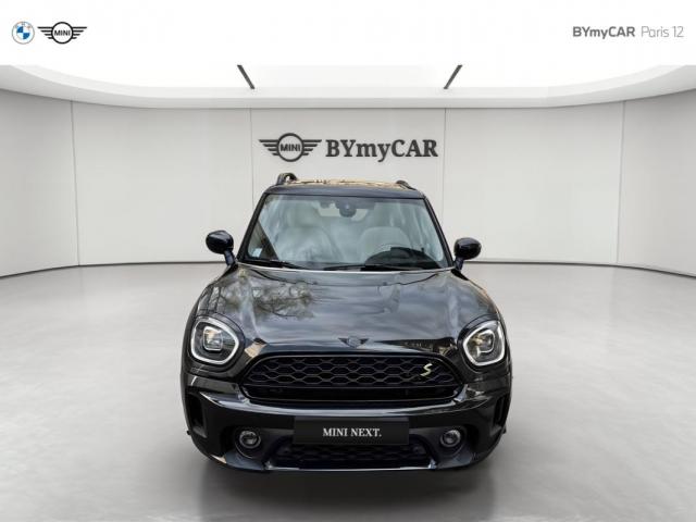 Mini Countryman image 8