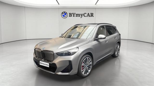 Bmw Ix1 U11 Edrive20 M Sport