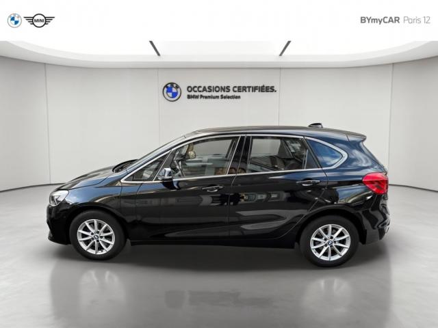 Bmw Serie 2 Active Tourer image 9