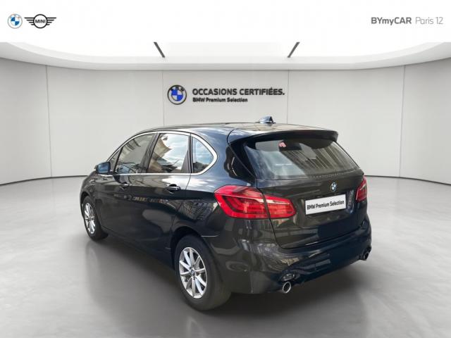 Bmw Serie 2 Active Tourer image 6
