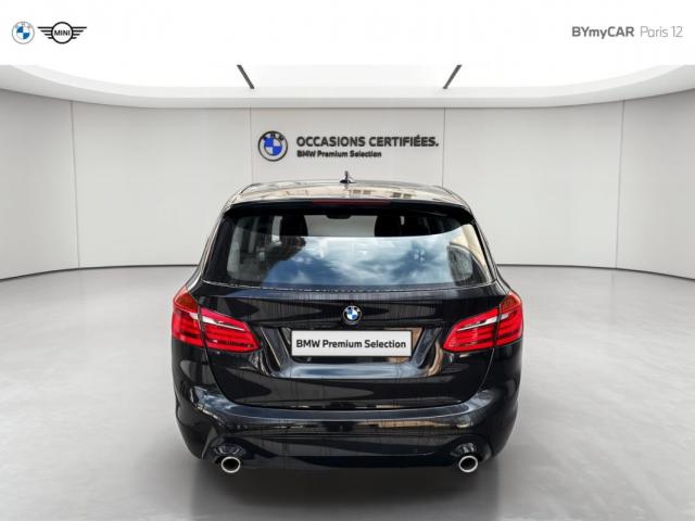 Bmw Serie 2 Active Tourer image 1