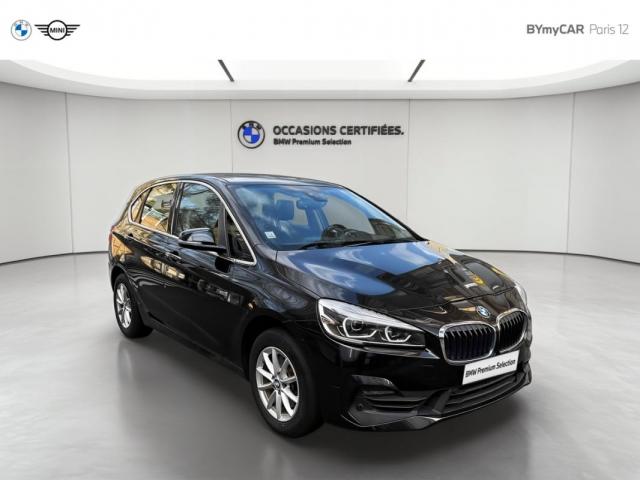 Bmw Serie 2 Active Tourer image 4