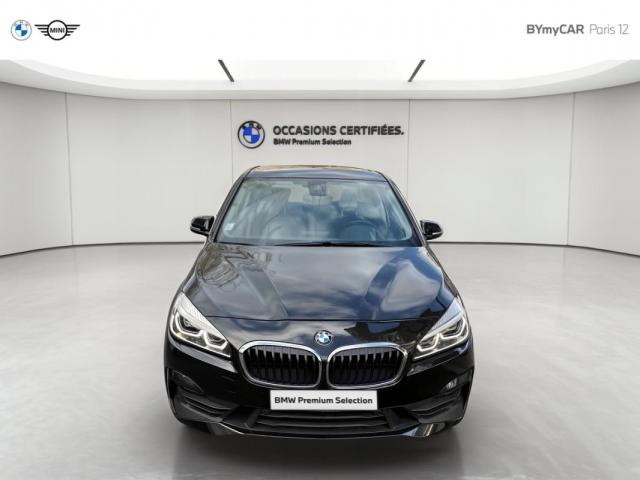 Bmw Serie 2 Active Tourer image 8