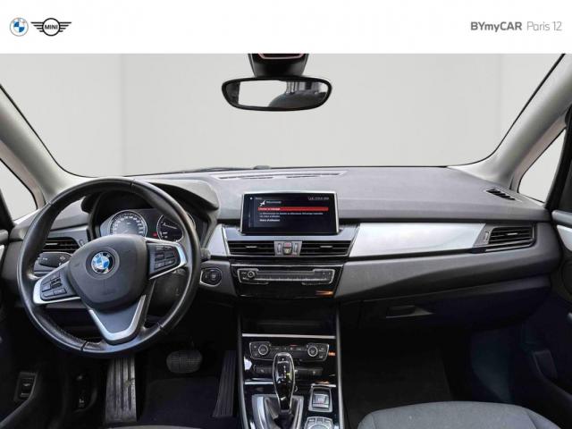 Bmw Serie 2 Active Tourer image 5