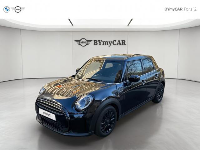 Mini 5 Portes Hatch F55 Lci Ii Cooper 136 Ch Dkg7 Edition Premium