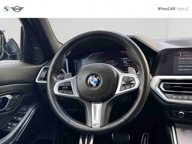 Bmw Série 3 image 8