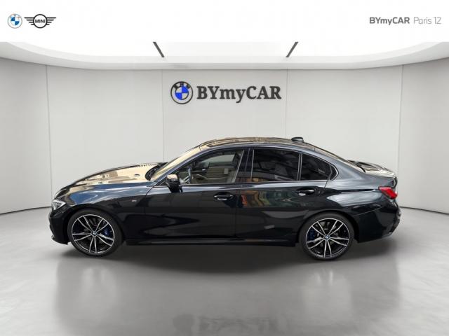 Bmw Série 3 image 7