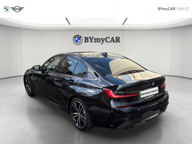 Bmw Série 3 image 4